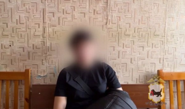 Полиция задержала девушку и&nbsp;ее&nbsp;подельников, подозреваемых в&nbsp;поджоге домов в&nbsp;центре Иркутска                            