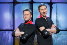 Сергей Светлаков вернётся на&nbsp;СТС                            
