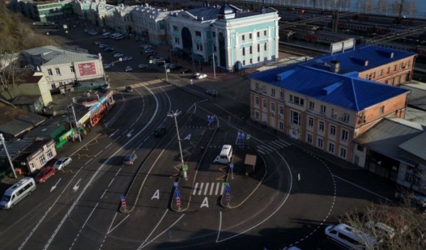 В&nbsp;Иркутске реализуют комплексный план по&nbsp;снижению аварийности на&nbsp;дорогах                            