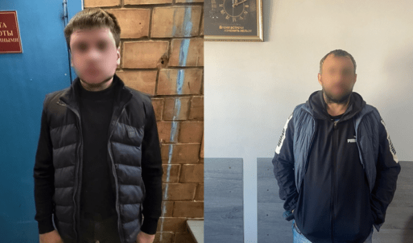 В&nbsp;Иркутске полиция задержала мужчин, которые похитили у&nbsp;женщин телефоны                            