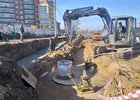 В Иркутске завершают работы на крупных объектах дорожного ремонта
В Иркутске завершают работы на крупных объектах дорожного ремонта