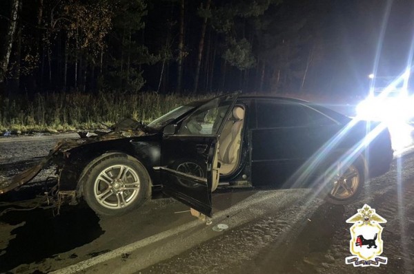 
                44-летняя женщина погибла при столкновении Audi A8 и Toyota RAV4 в Тайшете
                
            