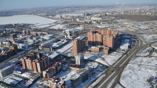 Кинокомпаниям Приангарья бюджет впервые возместил часть затрат на съемки фильмов