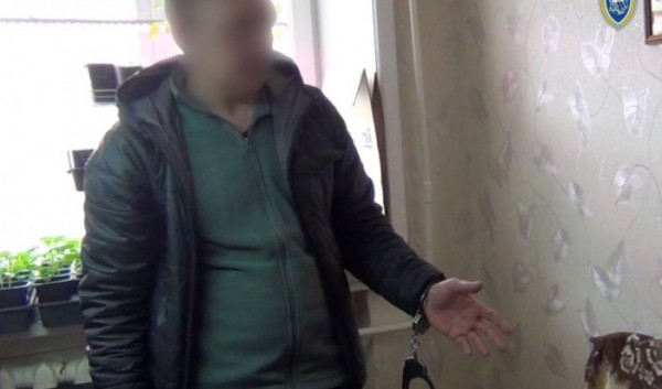 В&nbsp;Усть-Куте будут судить мужчину за&nbsp;убийство 97-летней женщины                            