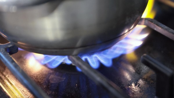 Правительство Иркутской области утвердило программу газификации до 2033 года