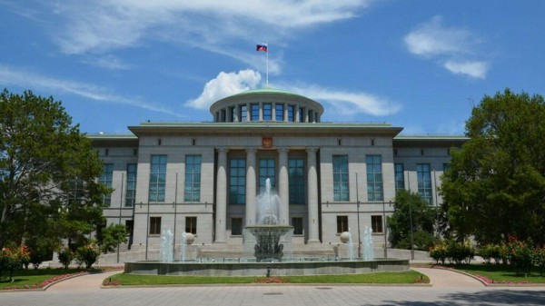 Дни Иркутской области пройдут в посольстве РФ в Пекине в апреле 2024 года
