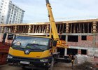 
                В Иркутске с опережением сроков строят детский сад в микрорайоне Нижняя Лисиха
                
            