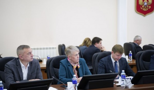 Более 10&nbsp;млрд рублей планируется потратить на&nbsp;охрану окружающей среды в&nbsp;ближайшие три года в&nbsp;Приангарье                            