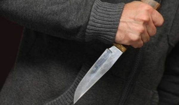 В Слюдянке задержали женщину, которая убила знакомого                            