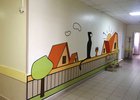 
                Художники украсят рисунками стены детской больницы в Иркутске
                
            
