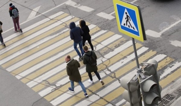 В&nbsp;Братском районе полиция задержала виновника смертельного ДТП                            
