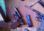Двое иркутян получили условный срок и штраф за изготовление и продажу стволов для пистолетов
Двое иркутян получили условный срок и штраф за изготовление и продажу стволов для пистолетов