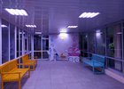 Фиолетовую подсветку зажгут в Иркутской области в знак поддержки недоношенных детей
Фиолетовую подсветку зажгут в Иркутской области в знак поддержки недоношенных детей