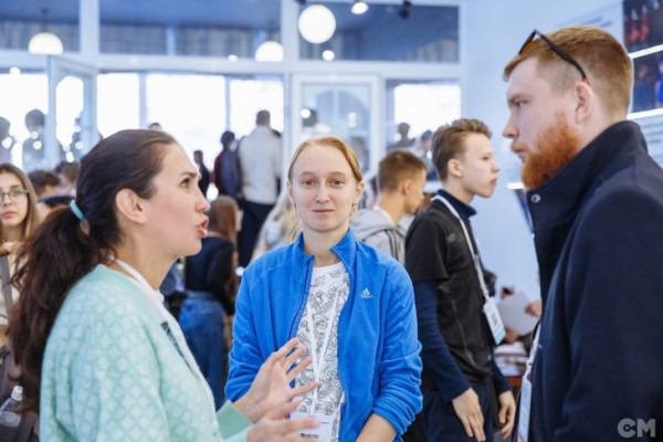 
                30 ноября в Иркутском политехе пройдёт второй молодёжный форум &laquo;PROпредпринимателей&raquo;
                
            
