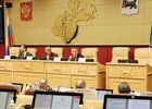 
                В Иркутской области на ремонт местных дорог в 2023 году выделили 7,6 миллиарда рублей
                
            