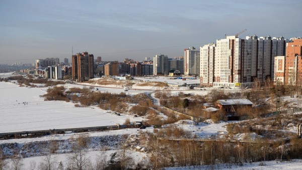 Иркутская область за три года получила 130 миллиардов рублей на нацпроекты