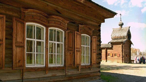Эксперты МТС Travel назвали пять интересных этнодеревень в России 