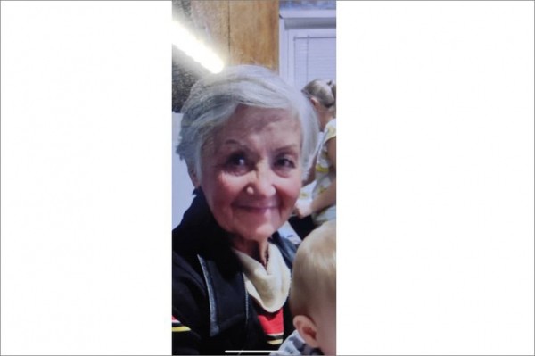 
                В Иркутске полицейские разыскивают пропавшую 70-летнюю Анну Яковлеву
                
            
