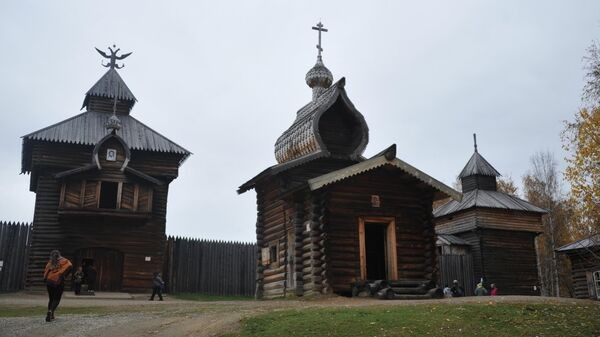 Эксперты МТС Travel назвали пять интересных этнодеревень в России 