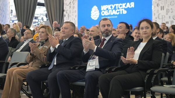 Дни Иркутской области пройдут в посольстве РФ в Пекине в апреле 2024 года
