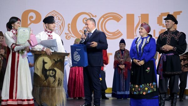 Дни Иркутской области пройдут в посольстве РФ в Пекине в апреле 2024 года