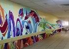 
                Художники украсят рисунками стены детской больницы в Иркутске
                
            