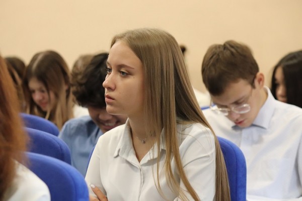 
			В Иркутском районе для школьников проводят уроки финансовой грамотности		