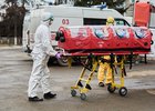 
                421 случай COVID-19 зарегистрировали в Иркутской области за неделю
                
            
