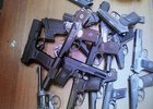 Двое иркутян получили условный срок и штраф за изготовление и продажу стволов для пистолетов
Двое иркутян получили условный срок и штраф за изготовление и продажу стволов для пистолетов