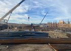 
                В Иркутске с опережением сроков строят детский сад в микрорайоне Нижняя Лисиха
                
            