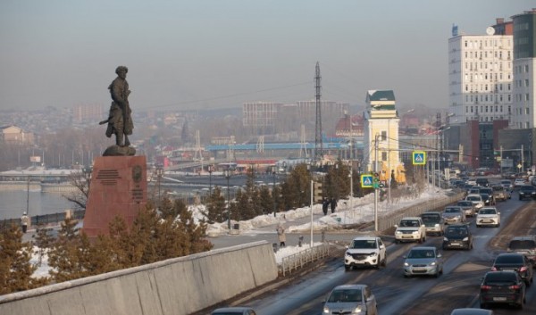 Новые налоговые льготы появились в&nbsp;Приангарье                            