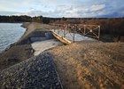
                В Тайшете отремонтировали плотину на реке Тайшетка
                
            