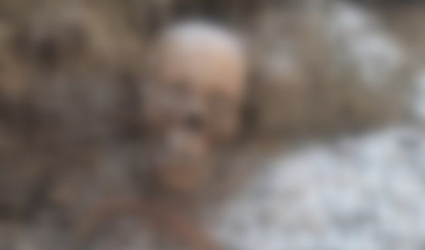 В&nbsp;Большом Голоустном местные жители нашли человеческие кости                            
