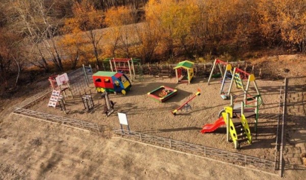 Иркутяне могут выбрать проекты, которые будут реализованы в&nbsp;городе в&nbsp;2024&nbsp;году                            