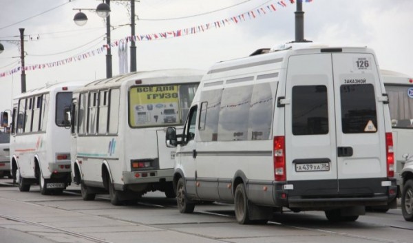 С&nbsp;нового года в&nbsp;Иркутске повысится стоимость проезда на&nbsp;некоторых маршрутах                            