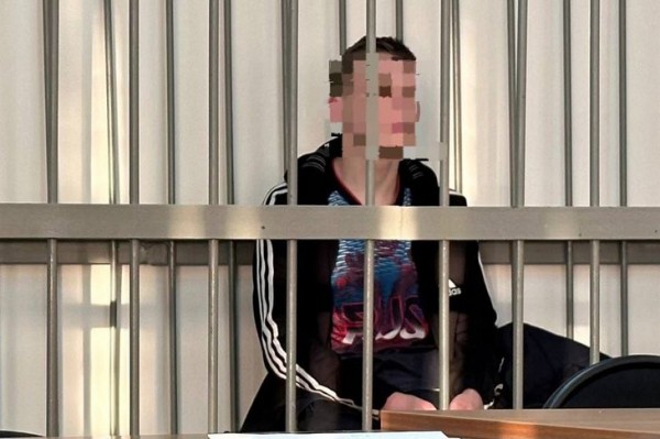 В Иркутске суд заключил под стражу подростка, подозреваемого в убийстве 15-летнего школьника
В Иркутске суд заключил под стражу подростка, подозреваемого в убийстве 15-летнего школьника