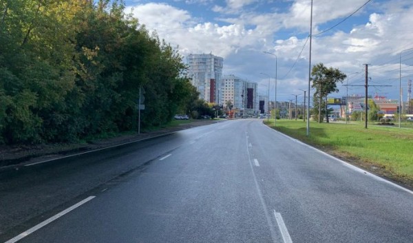 В&nbsp;Иркутской области в&nbsp;этом году отремонтировали 369,2&nbsp;км&nbsp;автомобильных дорог                            