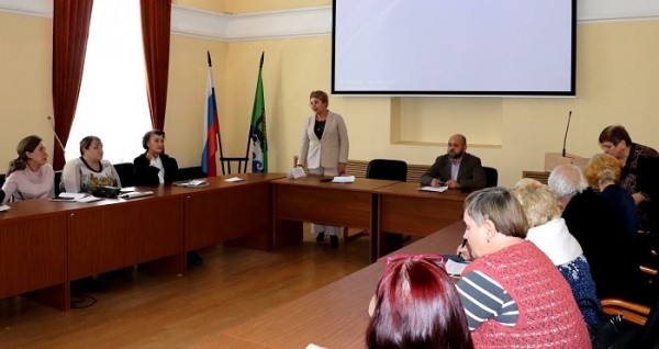 
			Волонтеры Иркутского района объединяются		