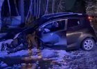 
                Под Ангарском 73-летний водитель Daewoo Matiz устроил ДТП, где погибла женщина
                
            