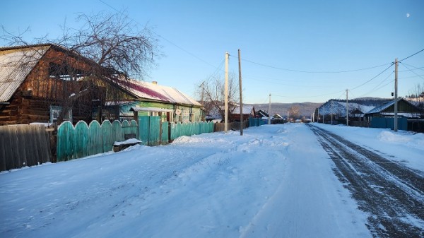 
			Встреча с членами семей участников СВО состоялась в с.Малое Голоустное		