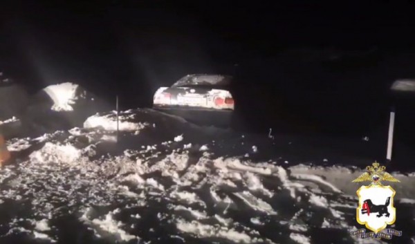 В Черемховском районе водитель без прав устроил ДТП В Черемховском районе водитель без прав устроил ДТП