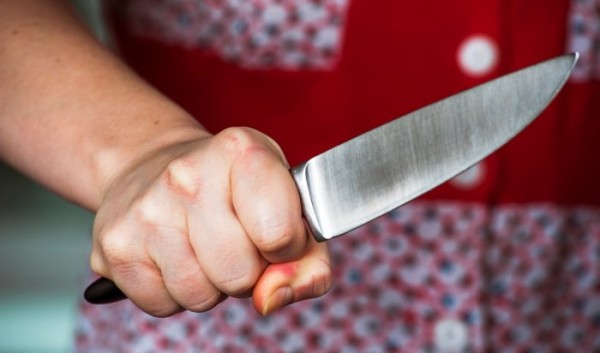 В&nbsp;Саянске женщина убила сожителя кухонным ножом                            