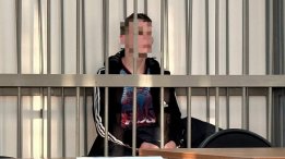 Обвиняемый в&nbsp;убийстве подростка в&nbsp;Иркутске арестован на два месяца                            
