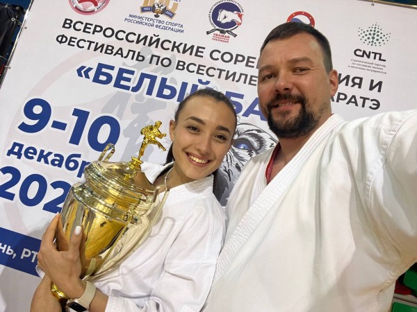 
			Спортсмены Иркутского района завоевали рекордное количество медалей на кубке России по традиционному каратэ-до 		