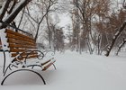 
                Небольшой снег и до -5 градусов ожидается в Иркутске 27 декабря
                
            