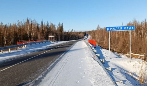 В Братском районе отремонтировали участок межмуниципальной дороги, ведущей в Тулун В Братском районе отремонтировали участок межмуниципальной дороги, ведущей в Тулун