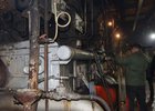 
                В Тулуне устранили аварию на котельной в микрорайоне Угольщиков
                
            