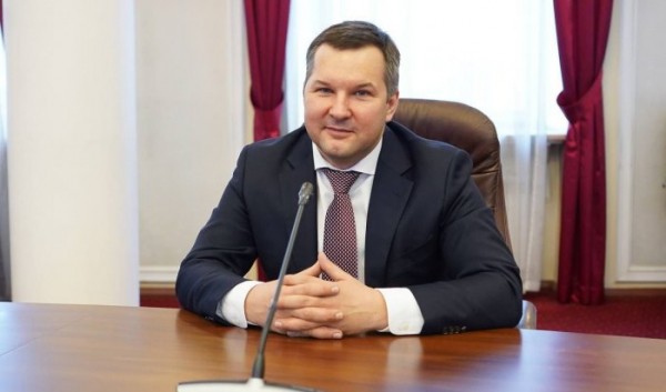 Уголовное дело в&nbsp;отношении Якова Сандакова направлено в&nbsp;суд                            
