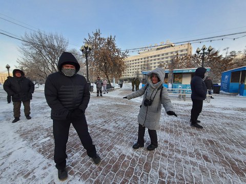 
                Закрытие фестиваля-конкурса &laquo;Иркутский алфавит&raquo; на сквере Кирова: трансляция
                
            