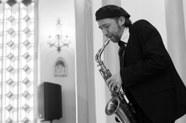Sax&Organ*. Праздничный концерт
Sax&Organ*. Праздничный концерт
